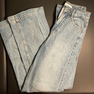 Dynamite Heidi Jeans